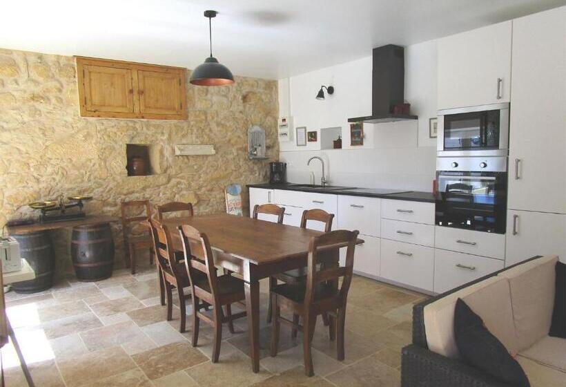 Пансион Gîte De Vacances La Melve