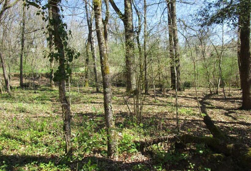 Пансион Gîte De Vacances La Melve