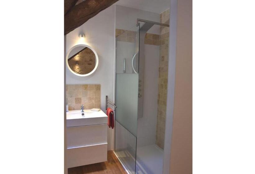 Пансион Gîte De Vacances La Melve