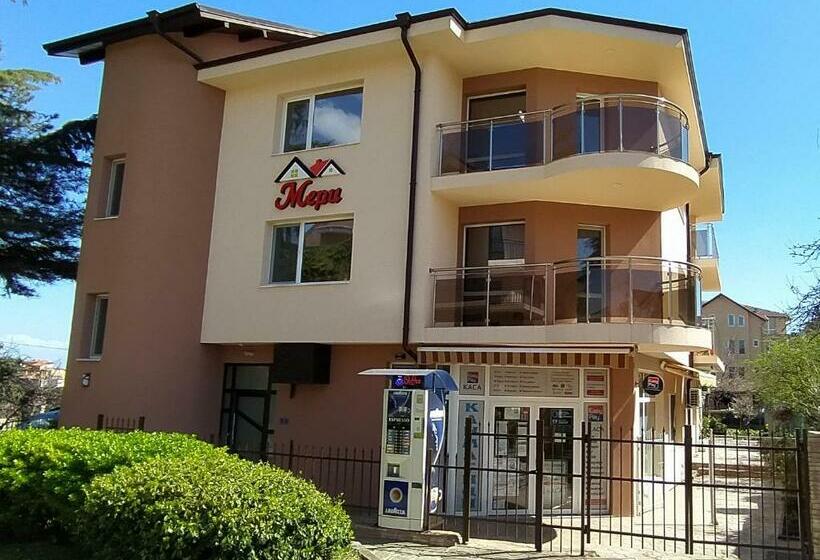 بنسيون Guest Rooms Mery