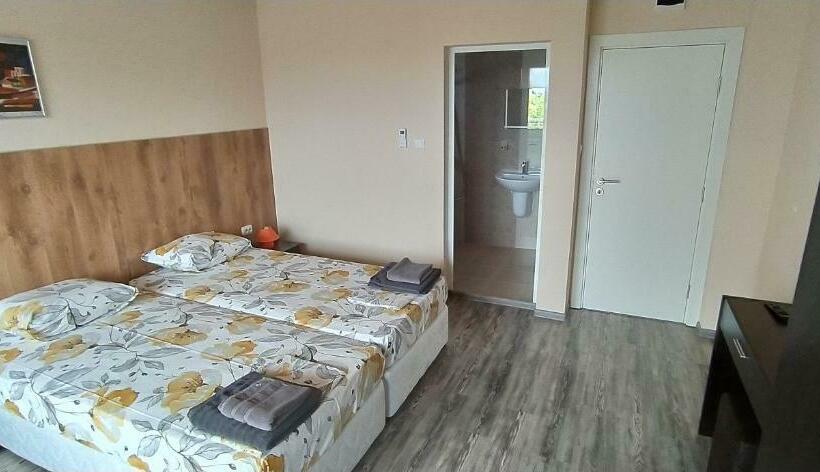 بنسيون Guest Rooms Mery