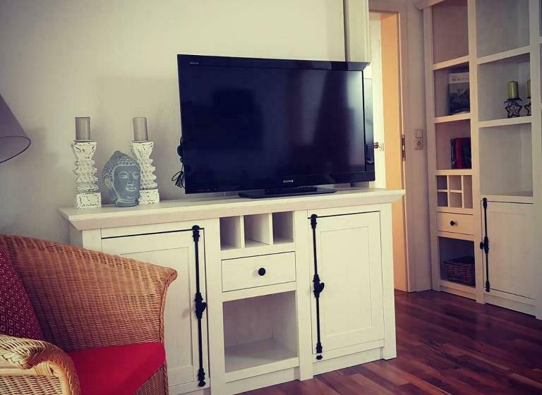 بنسيون Haus Guentli