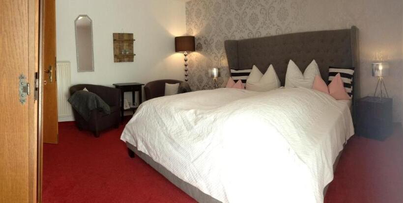 بنسيون Haus Guentli