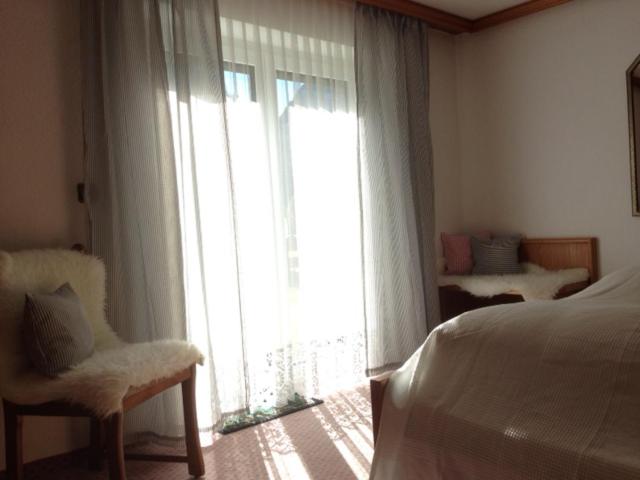 بنسيون Haus Guentli