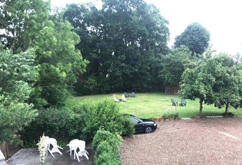 بنسيون Hausamhafen Bremerhaven Geestland