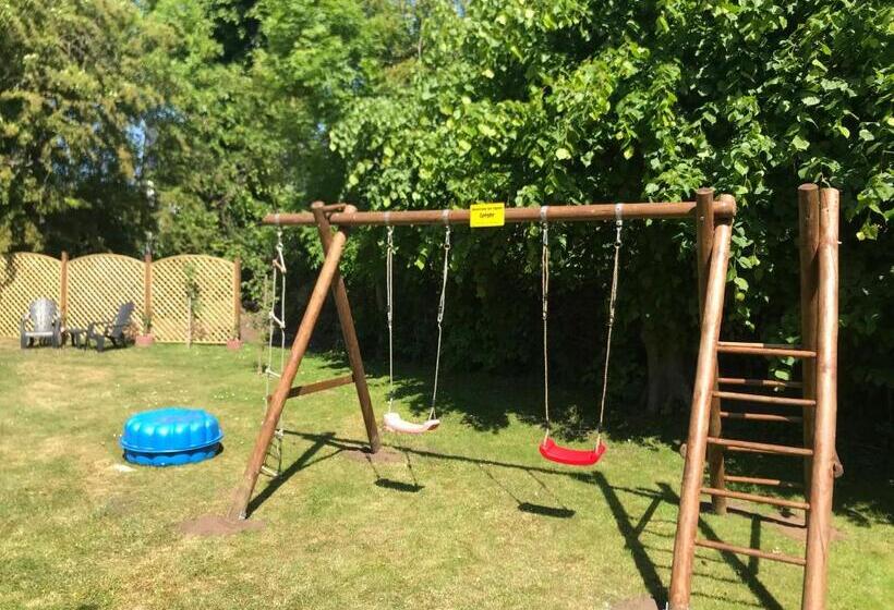 بنسيون Hausamhafen Bremerhaven Geestland