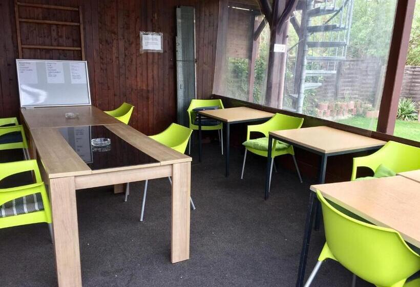 بنسيون Hausamhafen Bremerhaven Geestland