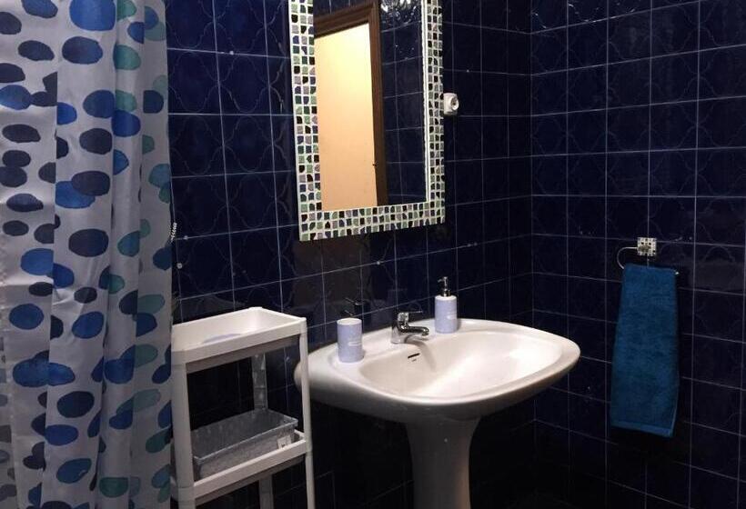 פנסיון Home Sancle