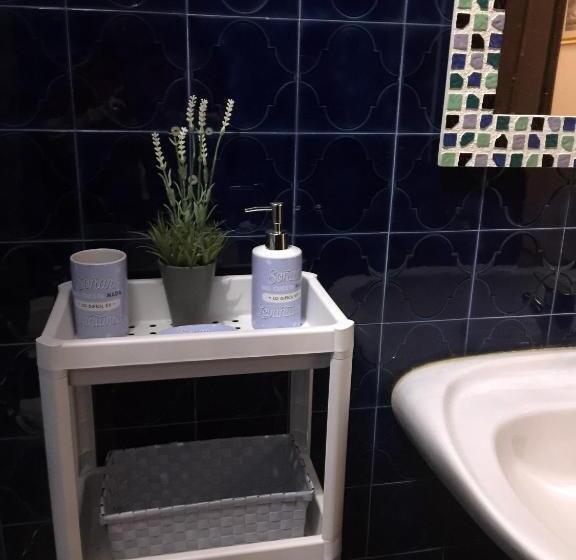 פנסיון Home Sancle