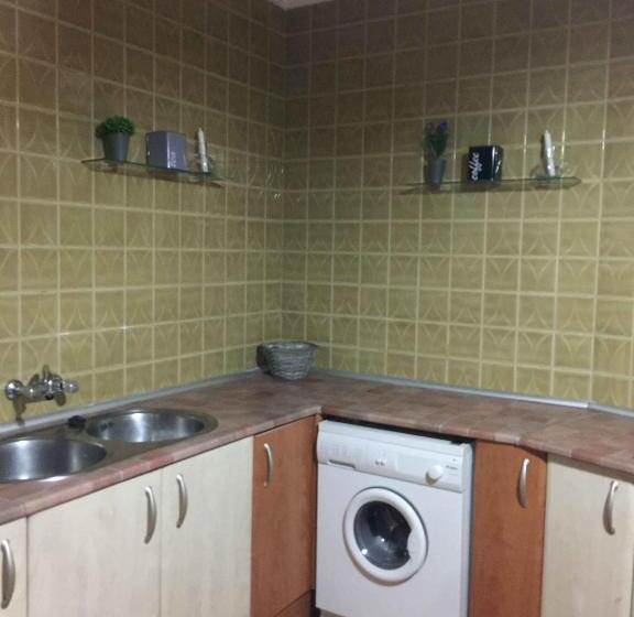 פנסיון Home Sancle