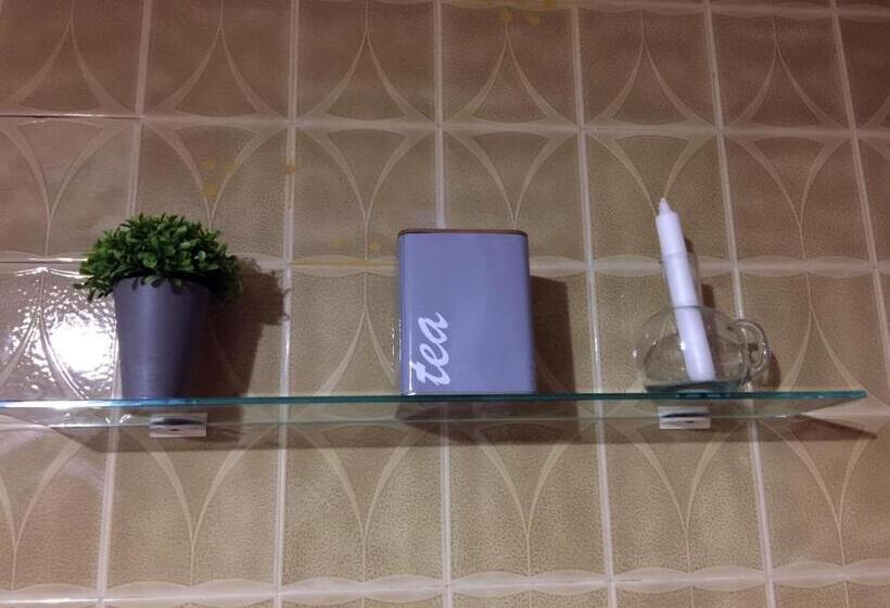 פנסיון Home Sancle