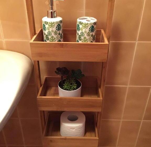 פנסיון Home Sancle