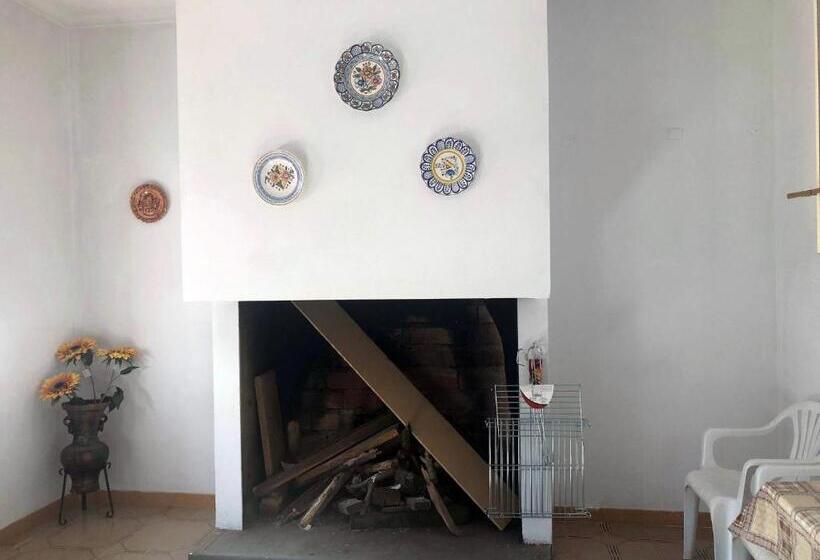 פנסיון Home Sancle