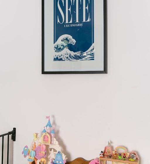 פנסיון Il Porto