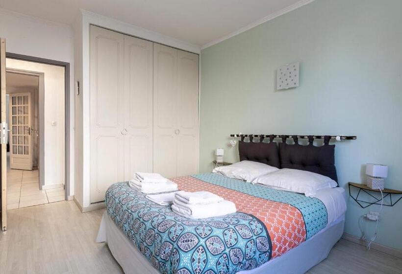 פנסיון Il Porto