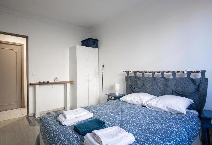 פנסיון Il Porto