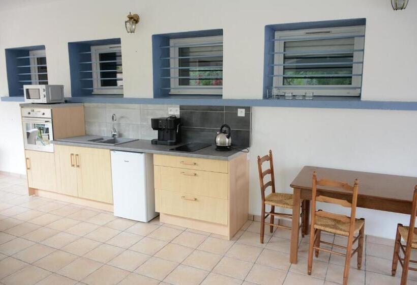 Пансион L Oiseau Bleu