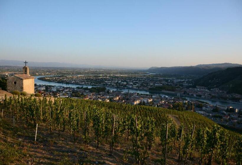 Пансион L Oiseau Bleu