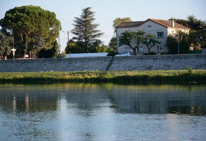 Пансион L Oiseau Bleu