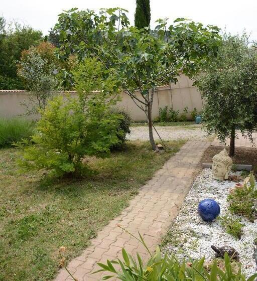 Пансион L Oiseau Bleu