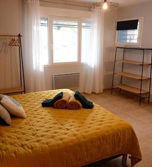 Пансион L Oiseau Bleu