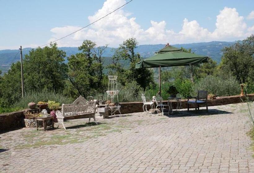 پانسیون La Casa Del Maestro