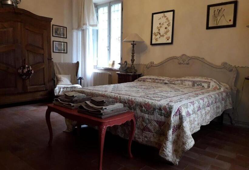 پانسیون La Casa Del Maestro