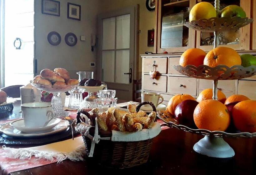 پانسیون La Casa Del Maestro