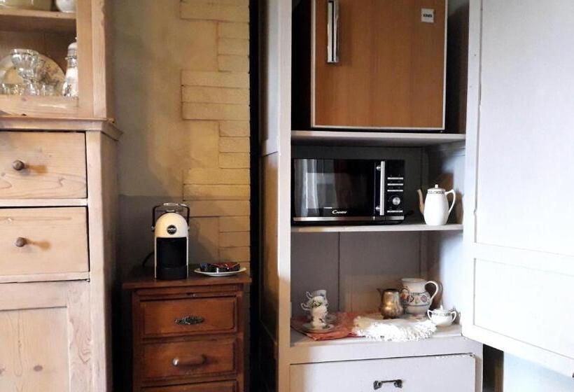 پانسیون La Casa Del Maestro