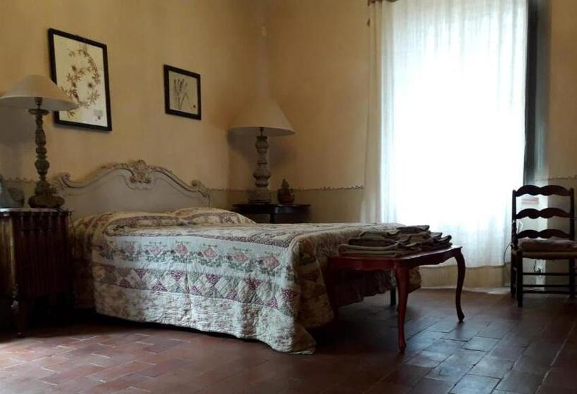 پانسیون La Casa Del Maestro