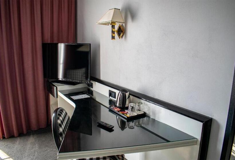 Пансион La Conacul Vesel