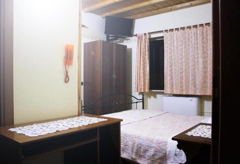 膳宿费 La Fattoria