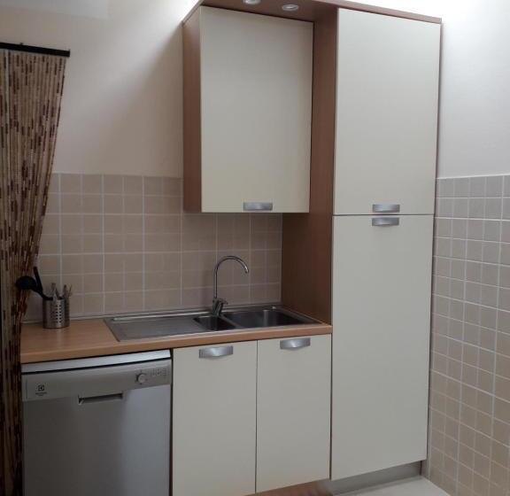 펜션 La Ginestra Gialla