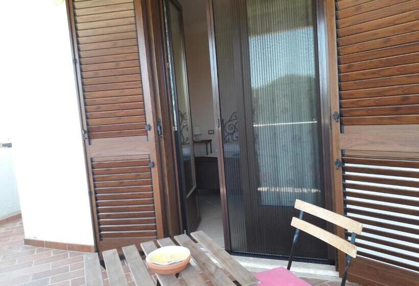 펜션 La Ginestra Gialla