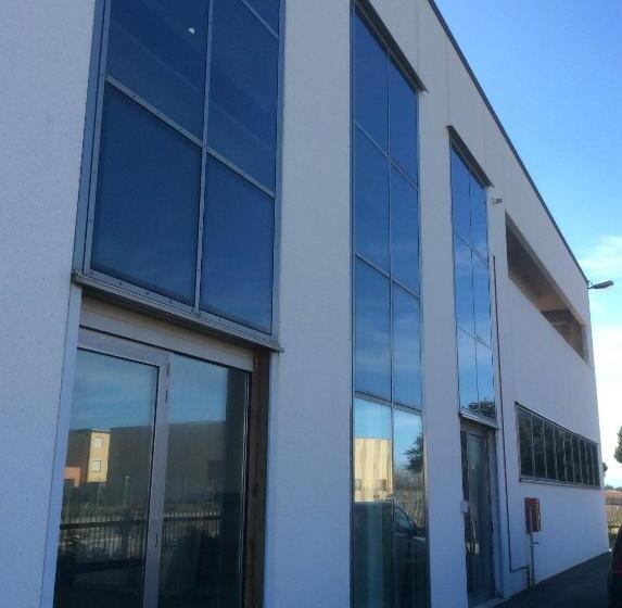 펜션 La Ginestra Gialla