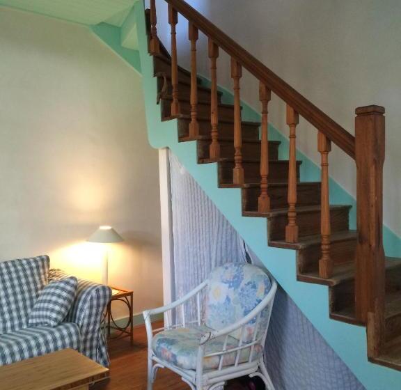 펜션 La Villa Tamaris Maison à Partager