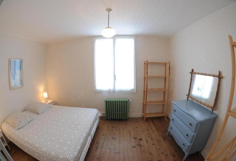 펜션 La Villa Tamaris Maison à Partager