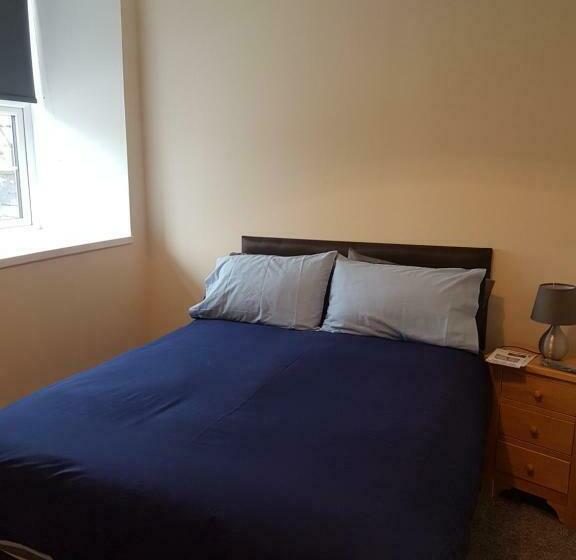 פנסיון Ladyhill House