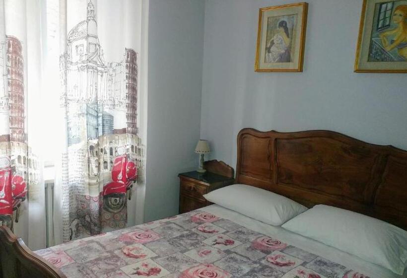 بنسيون Le Camere Di Gio