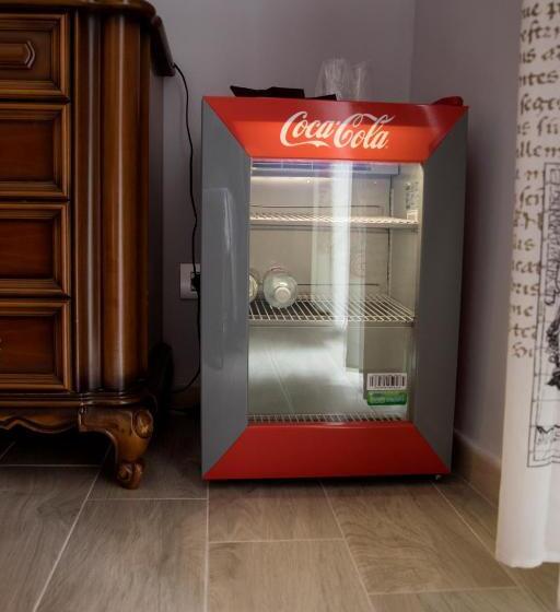 بنسيون Le Camere Di Gio