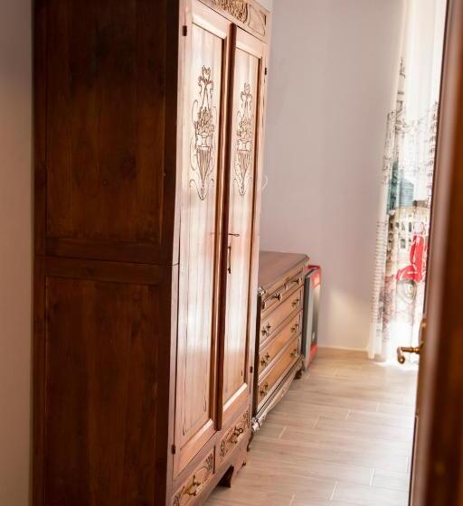 بنسيون Le Camere Di Gio