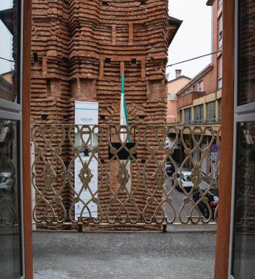 بنسيون Le Camere Di Gio