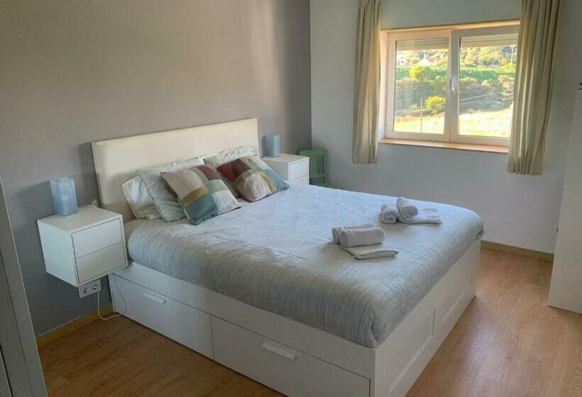 펜션 Like A Local Guest House