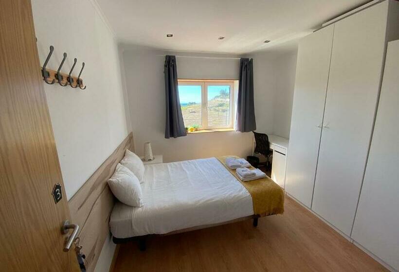 펜션 Like A Local Guest House