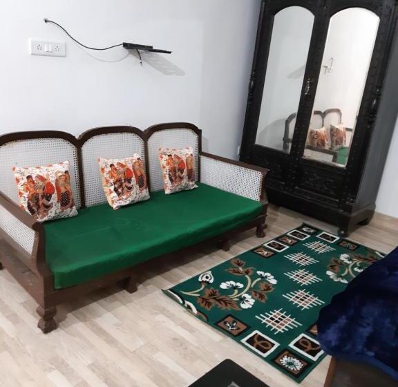 ペンション Lime Villa On Ganga Ghat