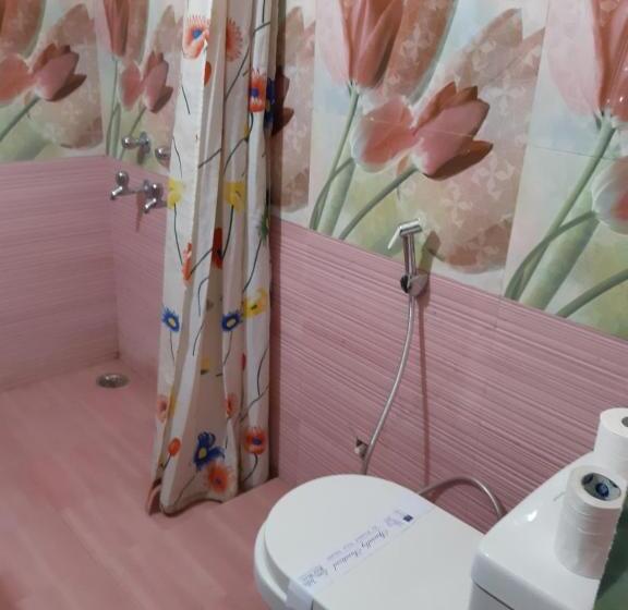 ペンション Lime Villa On Ganga Ghat