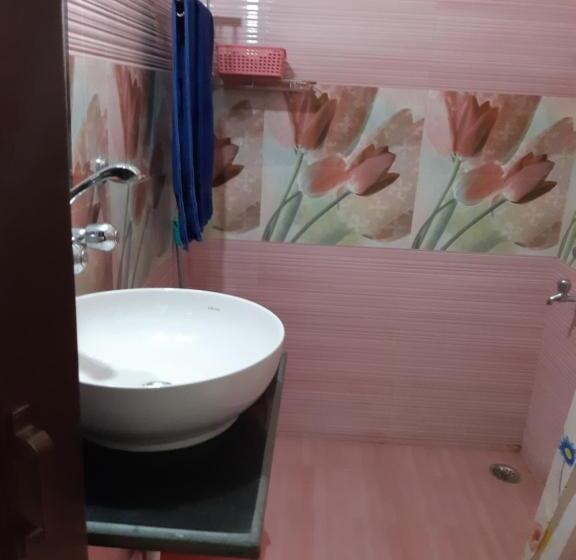 ペンション Lime Villa On Ganga Ghat