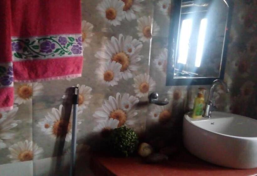 ペンション Lime Villa On Ganga Ghat