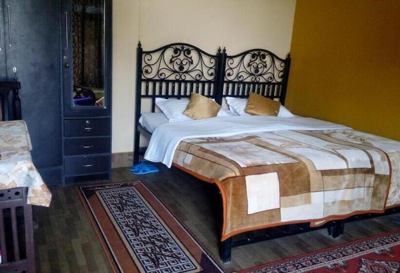 ペンション Lime Villa On Ganga Ghat