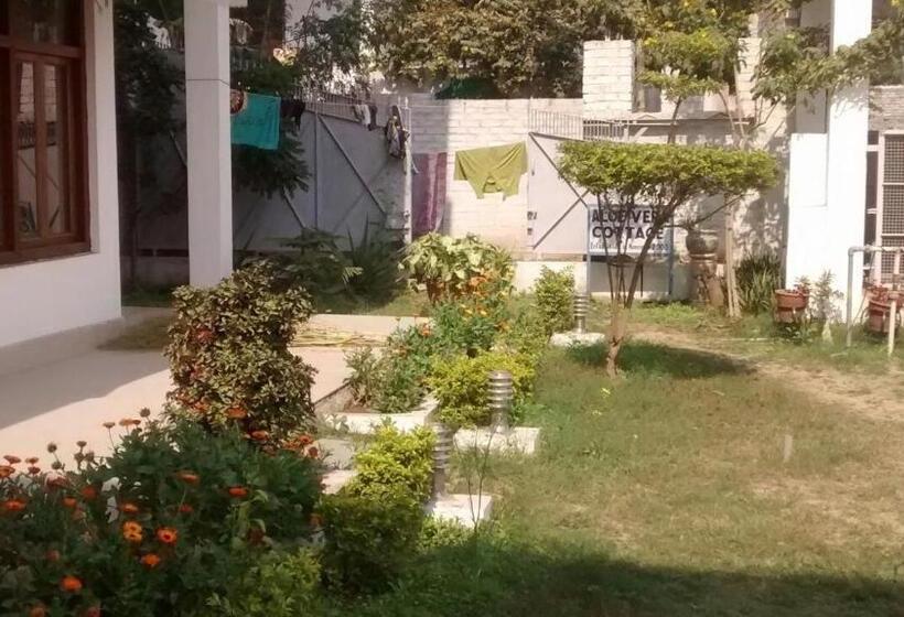 ペンション Lime Villa On Ganga Ghat